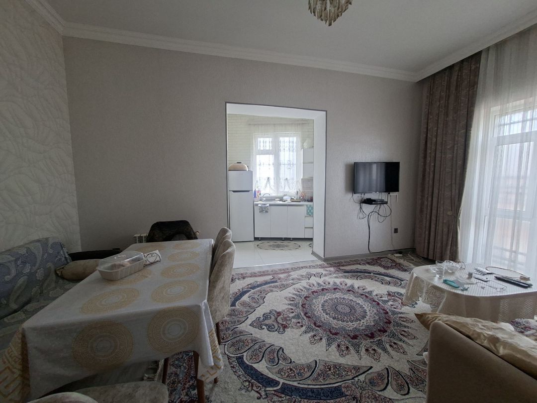 Həyət evi, Xırdalan ş — Ev, villa, Xırdalan (9)