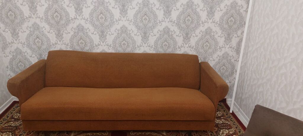 Divan — Masalar, Gəncə