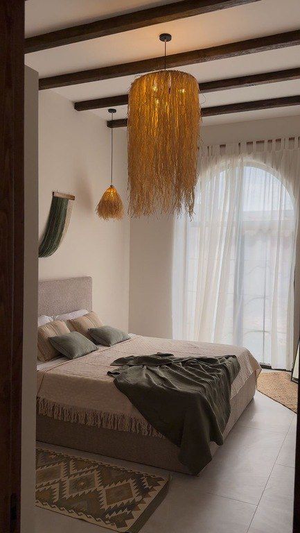 İcarəyə verilir 3 otaqlı həyət evi/bağ evi 240 m² — Ev, villa, Bakı (11)