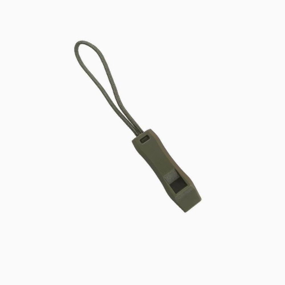 Fitli brelok açıq hava üçün, tünd yaşıl, plastik, 50 mm — Mallar, Bakı