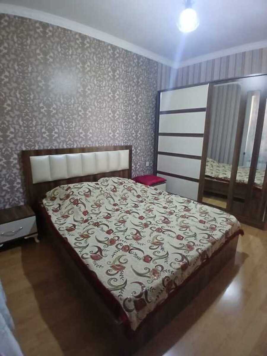 İcarəyə verilir 3 otaqlı həyət evi/bağ evi 90 m² — Ev, villa, Bakı (6)