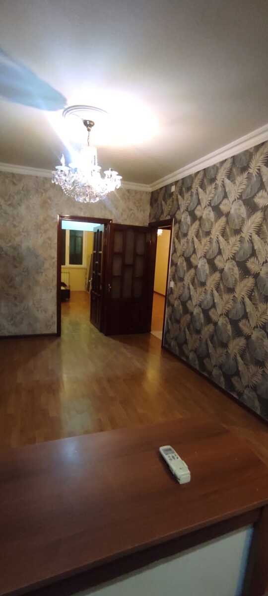 Satılır 3 otaqlı köhnə tikili 65 m² — Mənzil, Bakı (6)