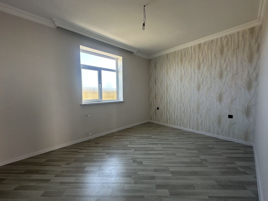 Satılır 3 otaqlı həyət evi/bağ evi 100 m² — Ev, villa, Bakı (6)