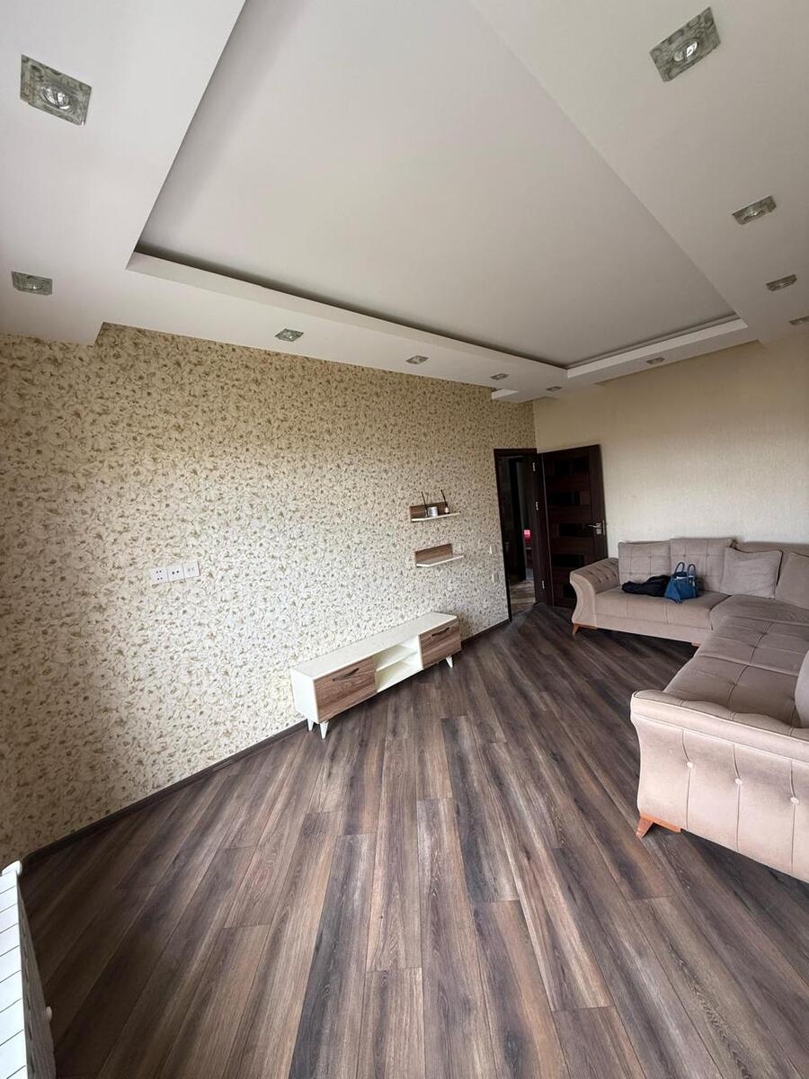 2-otaqlı mənzil kirayə verilir, Yeni Günəşli qəs., 50.4 m² — Mənzil, Bakı (4)