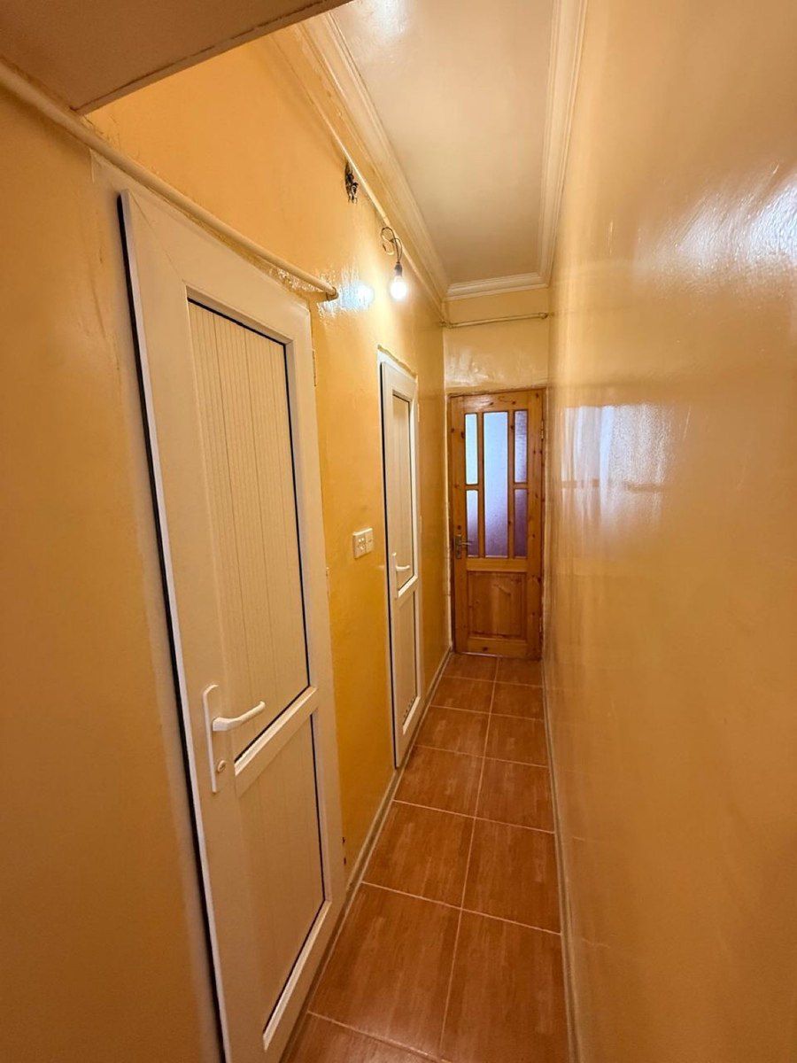 3-otaqlı mənzil kirayə verilir, Badamdar qəs., 55 m² — Mənzil, Bakı (11)