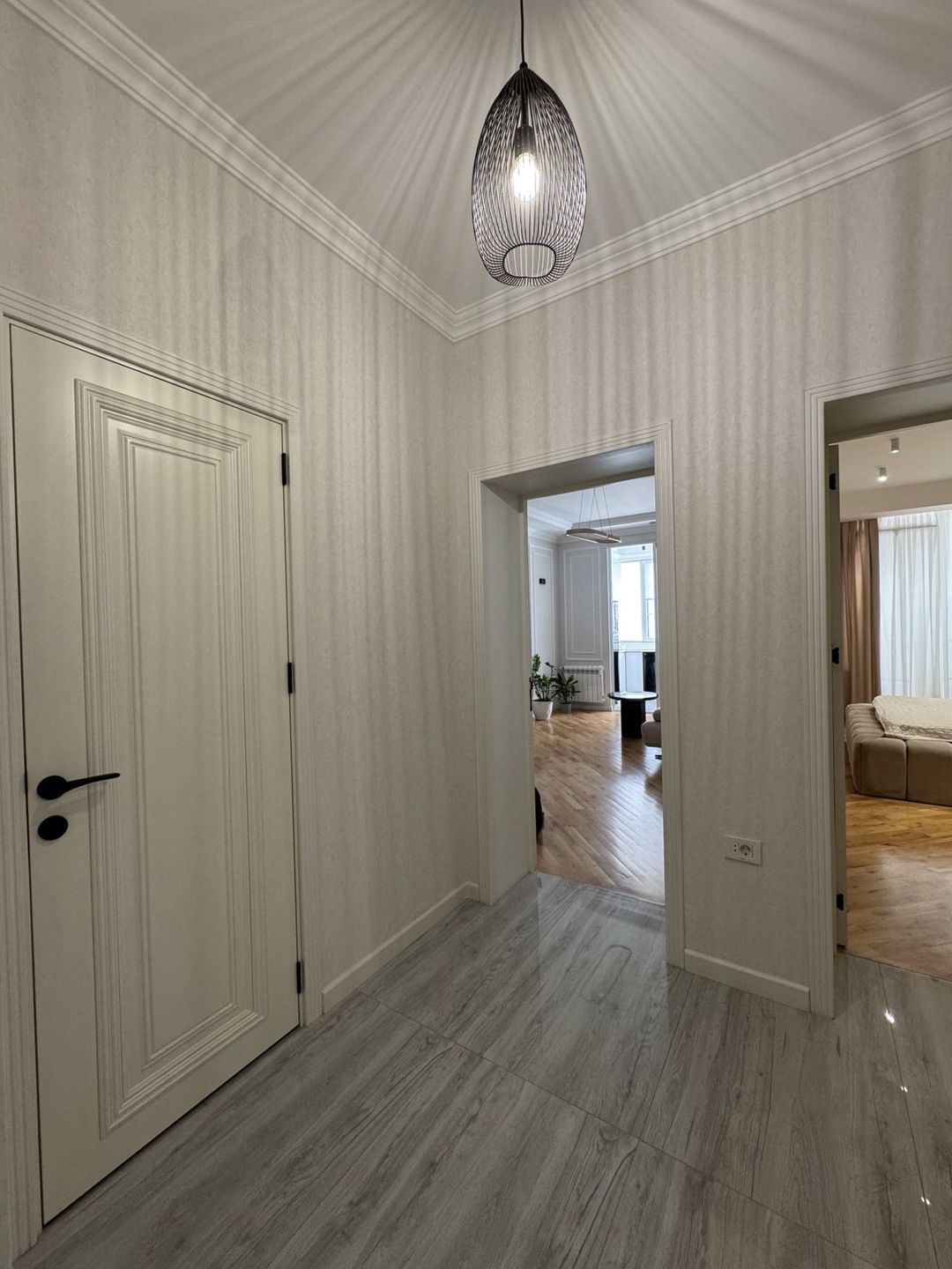 Satılır 2 otaqlı yeni tikili 67 m² — Mənzil, Bakı (10)
