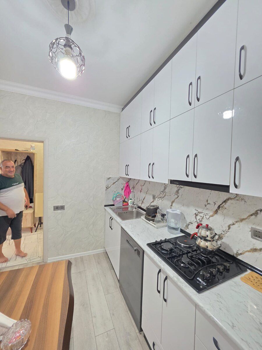 Həyət evi, Masazır qəs — Ev, villa, Bakı (6)