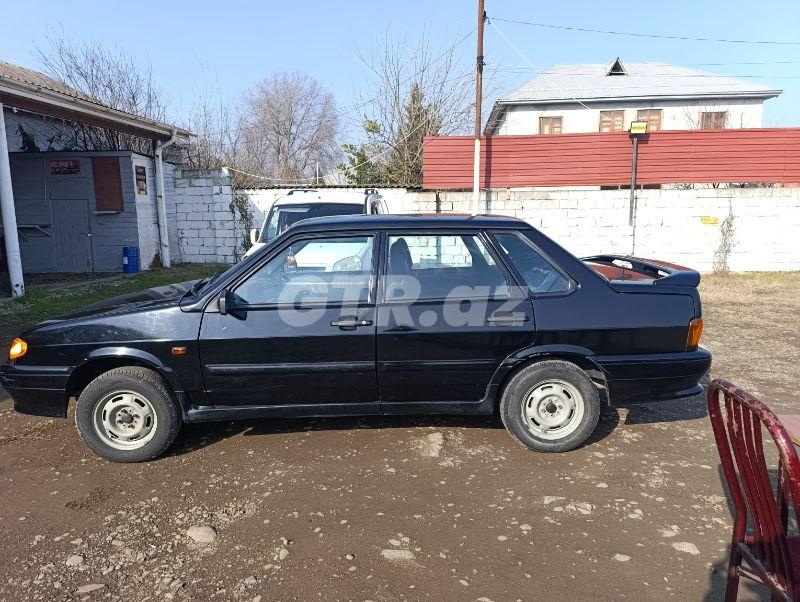 Lada (vaz) 2115 1.6 l, 2012, 212 000 km — Avtomobillər, Bakı (6)