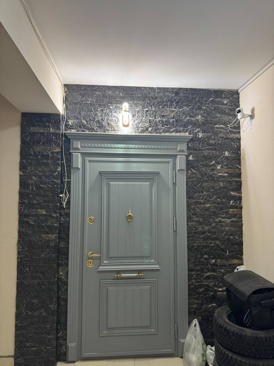 Satılır 3 otaqlı yeni tikili 98 m² — Mənzil, Bakı (2)