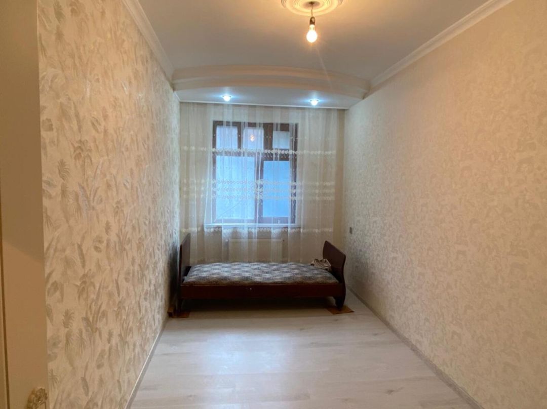 Satılır 3 otaqlı köhnə tikili 75 m² — Mənzil, Bakı (5)