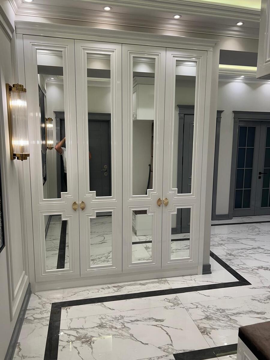 Satılır 3 otaqlı yeni tikili 190 m² — Mənzil, Bakı (11)