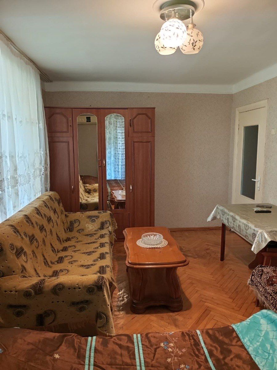 İcarəyə verilir 1 otaqlı köhnə tikili 35 m² — Mənzil, Bakı (4)