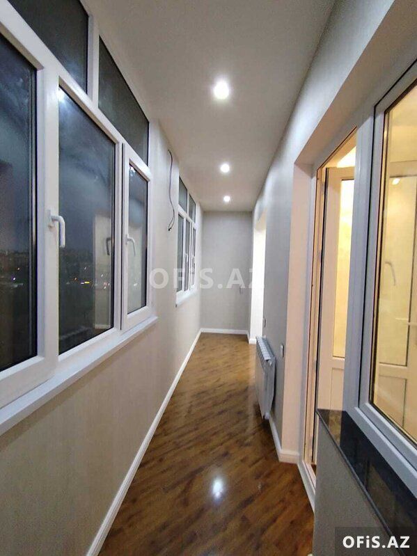 Köhnə tikili Satılır Xətai r., Köhnə Günəşli q., 2 otaq, 60 m² — Mənzil, Bakı (8)