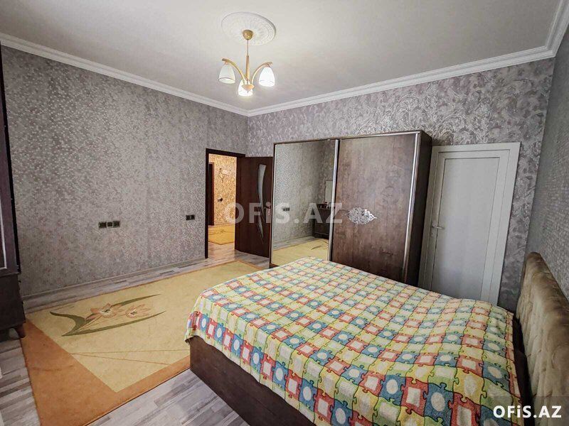 Həyət evləri Satılır Xəzər r., Buzovna q., 4 otaq, 143 m² — Ev, villa, Bakı (4)