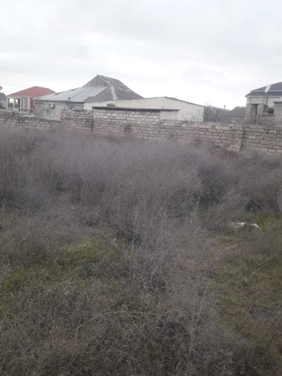Satılır torpaq 8.4 sot — Torpaq, Bakı (9)