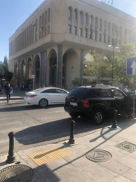 İcarəyə verilir obyekt 70 m² — Əmlak, Bakı (2)