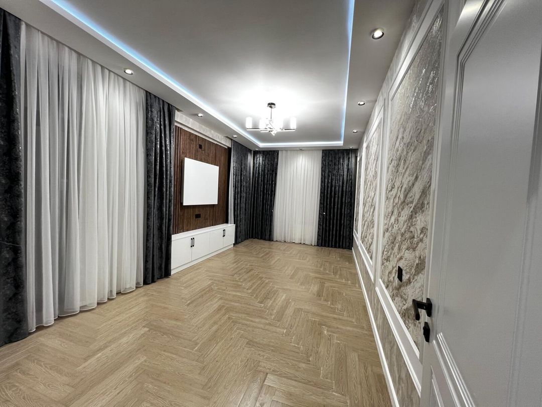 Satılır 2 otaqlı yeni tikili 59 m² — Mənzil, Bakı (4)