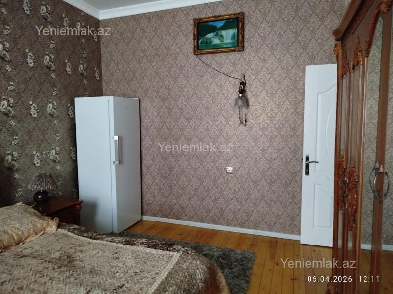 Satılır 4 otaqlı Həyət evi / Villa, 120 m², Xəzər bağları — Ev, villa, Sumqayıt (7)
