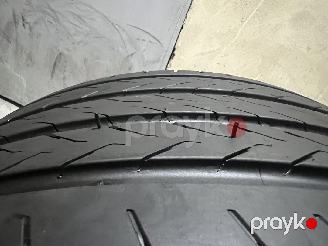 315/40R21 275/45R21 Continental — Şinlər, Bakı (9)