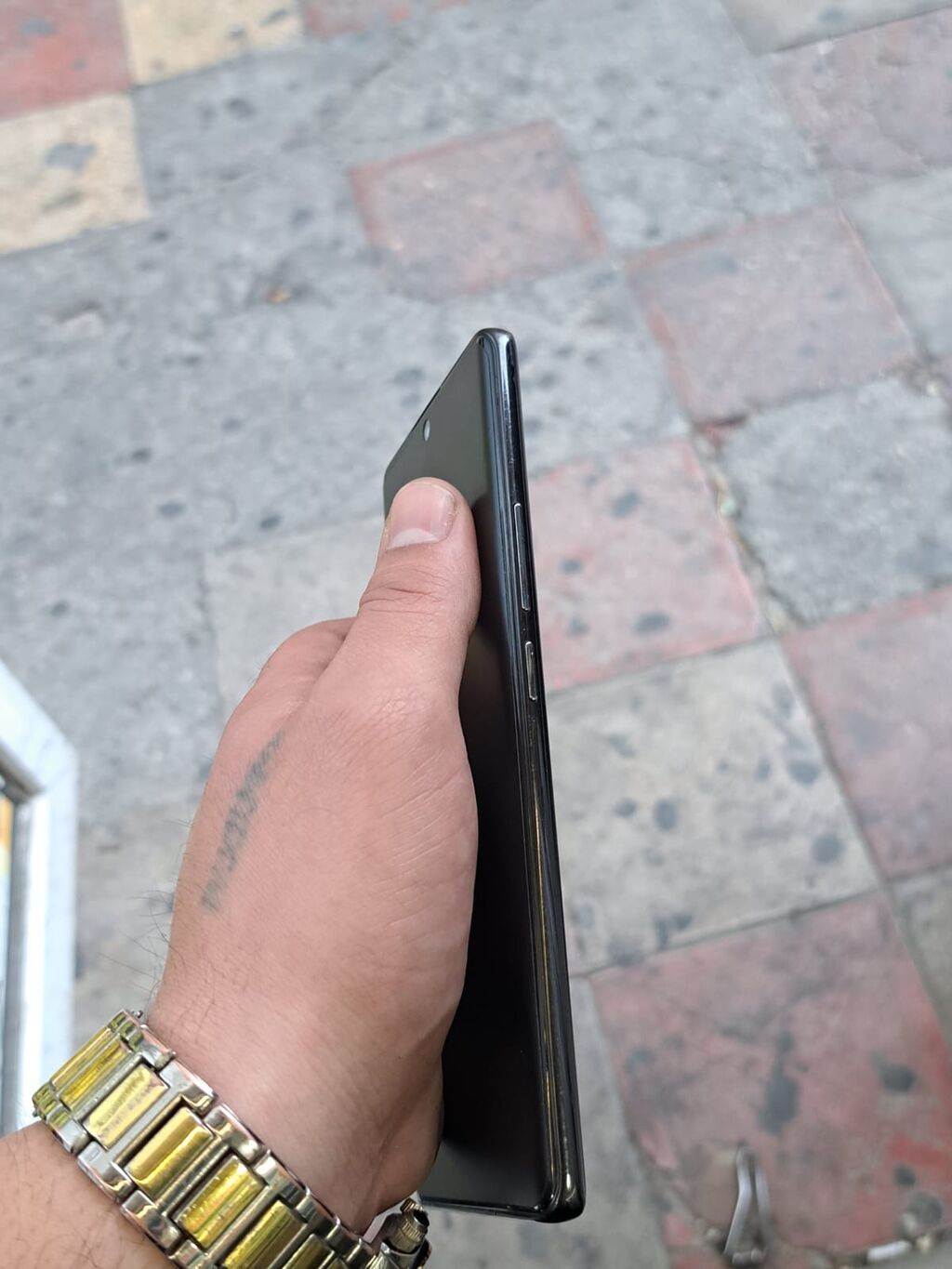 Redmi Note 14 Pro, 256 GB, rəng - Qara, Barmaq izi — Xiaomi, Bakı (3)