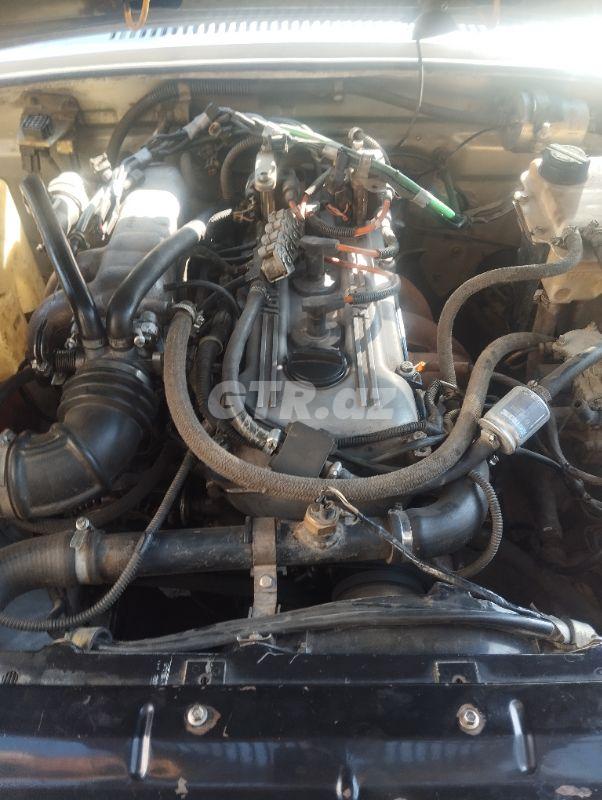 GAZ 31105 2.4 L, 2006, 223 599 km 38-BC-710 — Avtomobillər, Qusar (3)