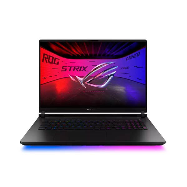 ASUS rog Strix scar 18 G835LX-SA034W 90NR0LF1-M00470 — Mallar, Bakı