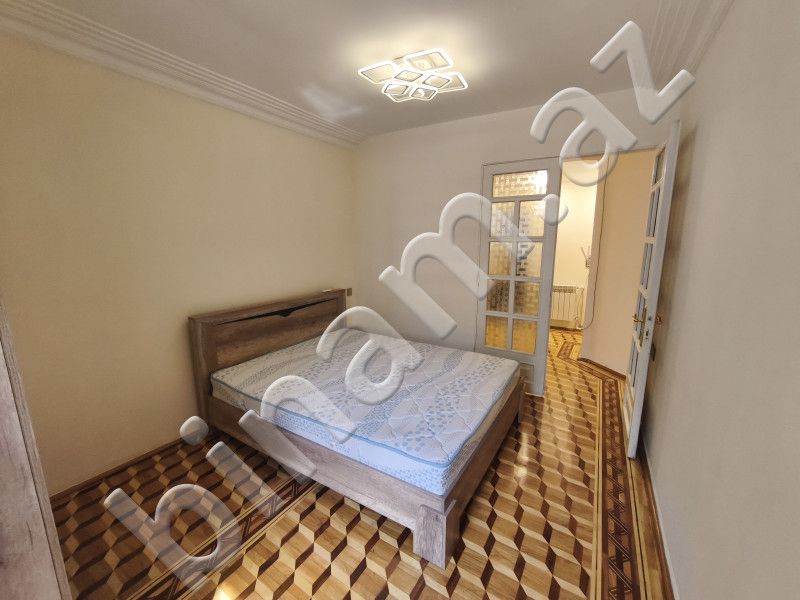 2 otaqlı Köhnə tikili, Satış, Bakı, Nəsimi, 28 may — Mənzil, Bakı (4)