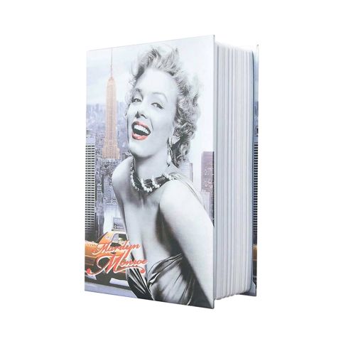 Kitab-seyf Hollywood, 24x26 sm — Bakı