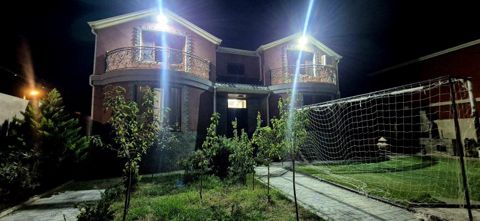 Villa, Suraxanı r — Bakı