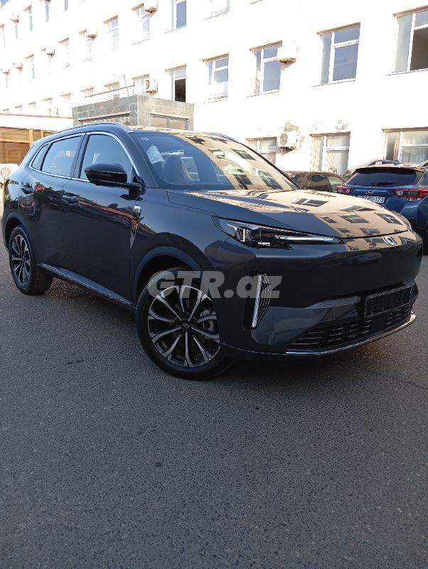 Changan Qiyuan Q05 1.5 L, 2025, Yeni — Avtomobillər, Bakı (7)
