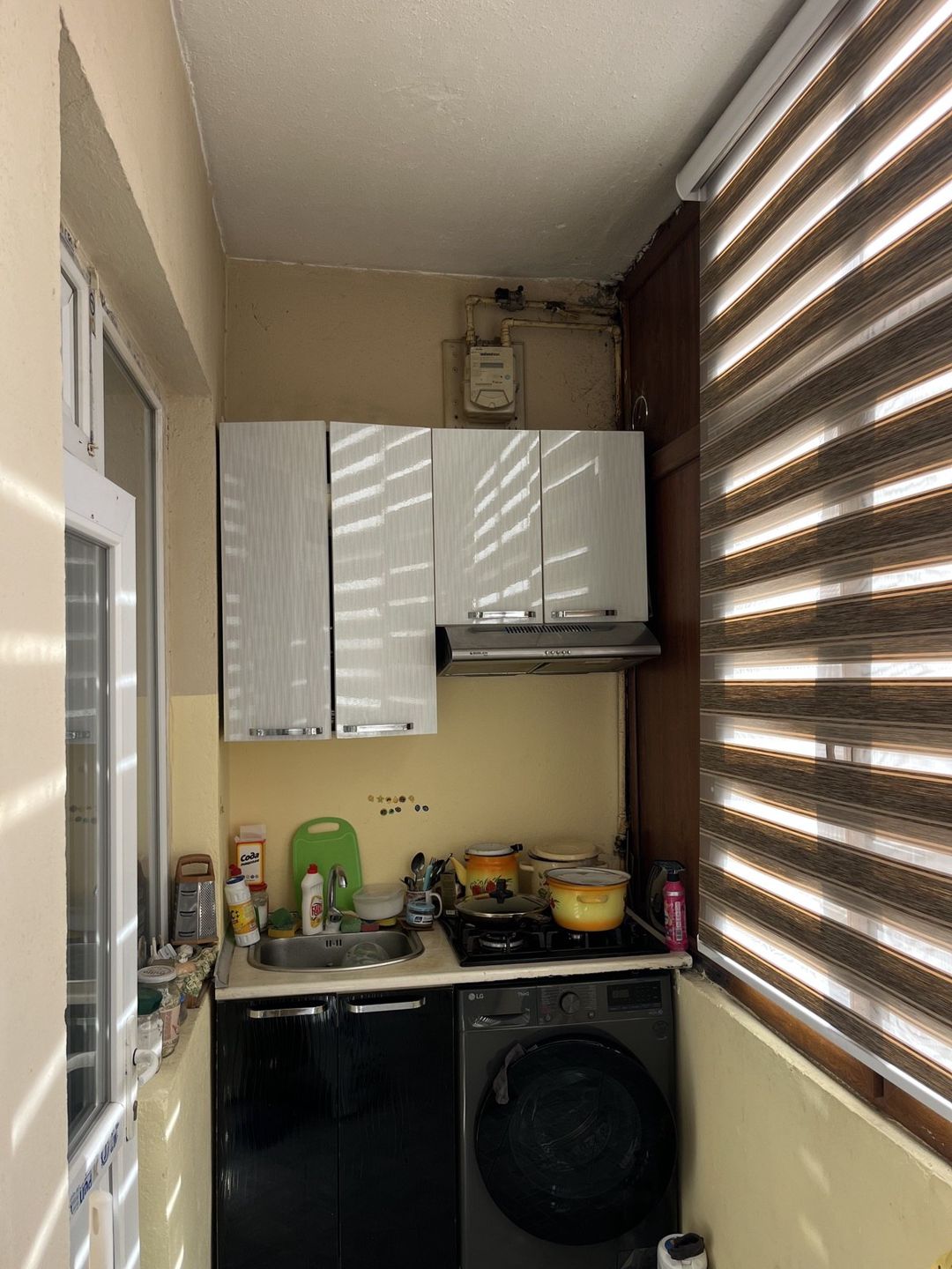 Satılır 2 otaqlı yeni tikili 43 m² — Mənzil, Xırdalan (8)