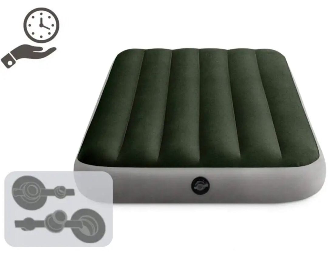 Hava döşəyi İntex 64107 — Mebel, Bakı (4)