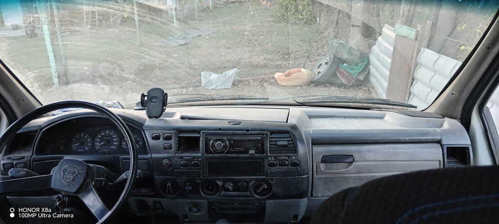 GAZ GAZel (3302-18), 2.3 L, 2005 il, 529 000 km 90-OJ-412 — Yük maşınları, Bakı (4)