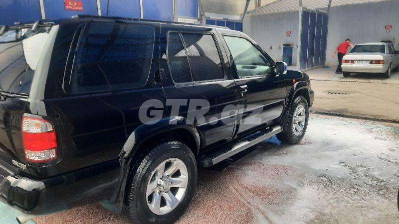 Nissan Pathfinder 3.5 L, 2004, 266 300 km 99-OX-848 — Avtomobillər, Ağstafa (9)