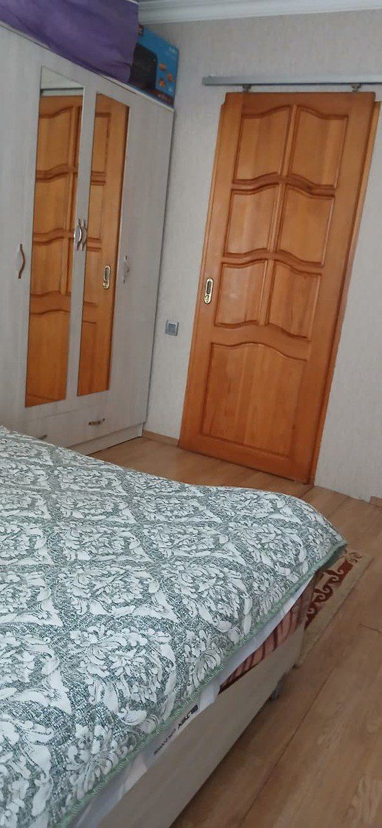 Satılır 2 otaqlı köhnə tikili 55 m² — Mənzil, Bakı (4)
