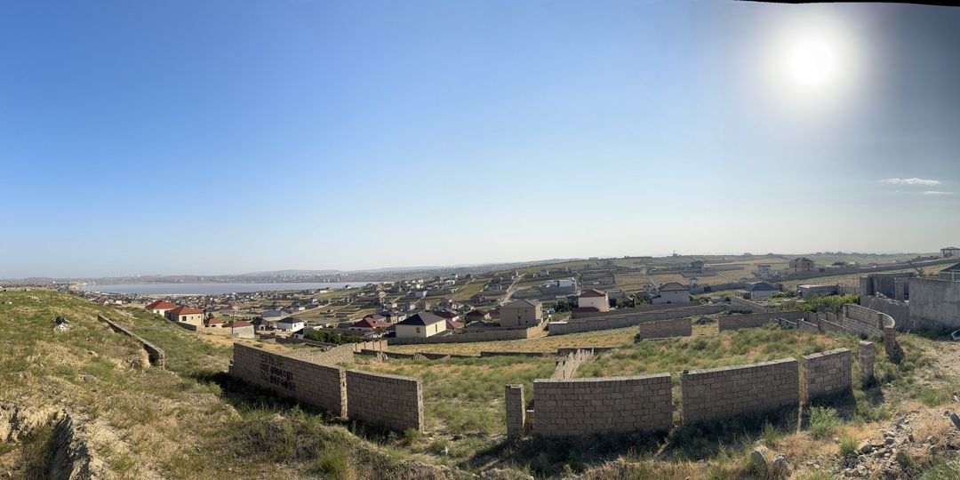 Satılır torpaq 10 sot — Torpaq, Bakı (4)