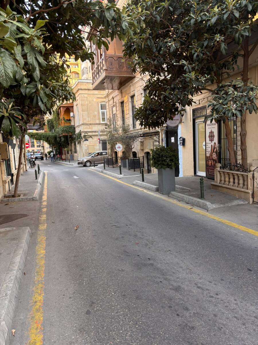 İcarəyə verilir obyekt 30 m² — Əmlak, Bakı (6)