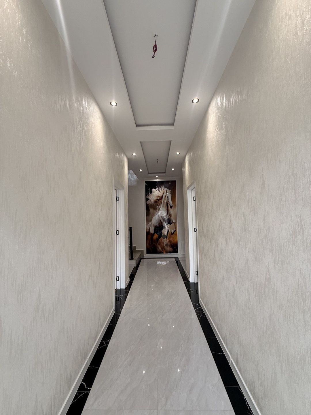 Satılır 4 otaqlı həyət evi/bağ evi 180 m² — Ev, villa, Bakı (7)