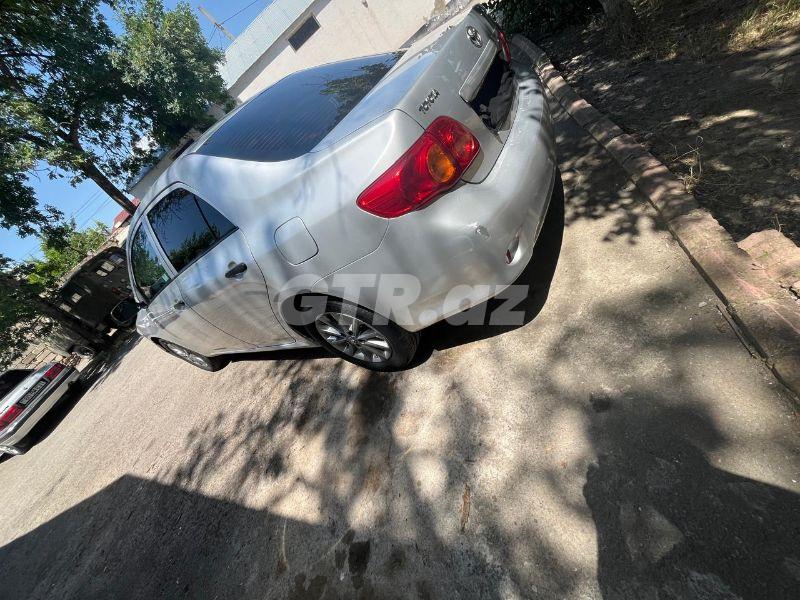 Toyota Corolla 1.4 L, 2010, 370 000 km — Avtomobillər, Tovuz (8)