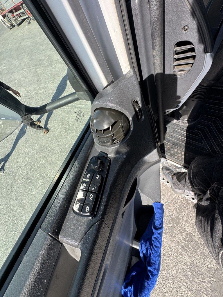 Mercedes Atego 816, 4.3 L, 2011 il, 460 000 km 88-BA-814 — Yük maşınları, Bakı (11)