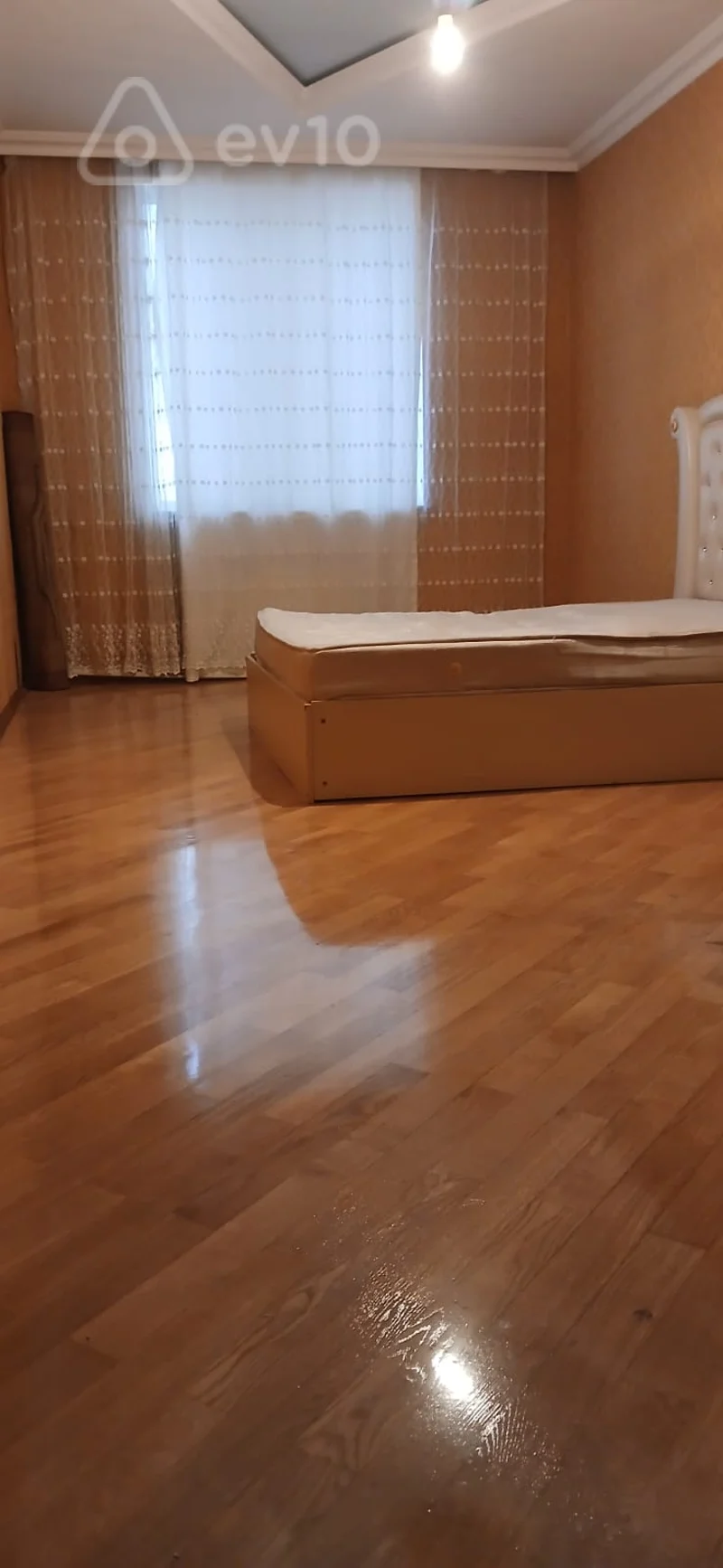 2 otaqlı mənzil, 80 m², Məmmədəli Şərifli küç. — kirayə — Mənzil, Bakı (5)