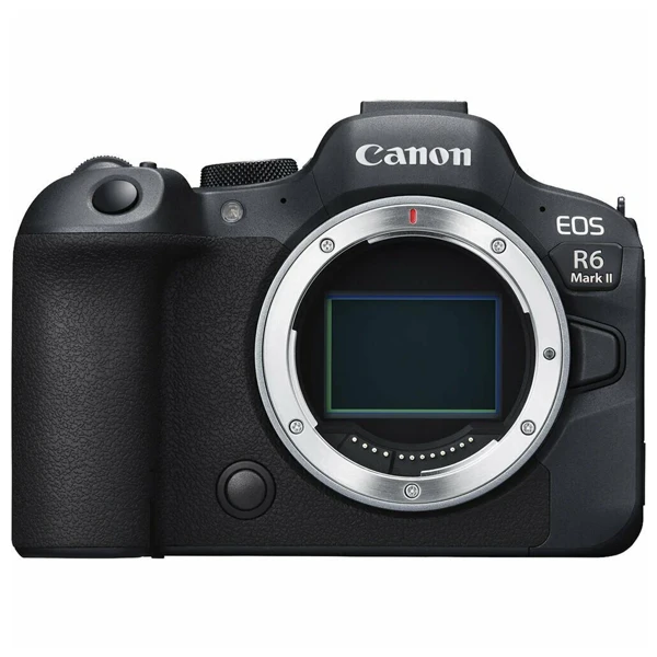 Canon EOS R6 Mirrorless Kamera — Fotoaparat, Bakı
