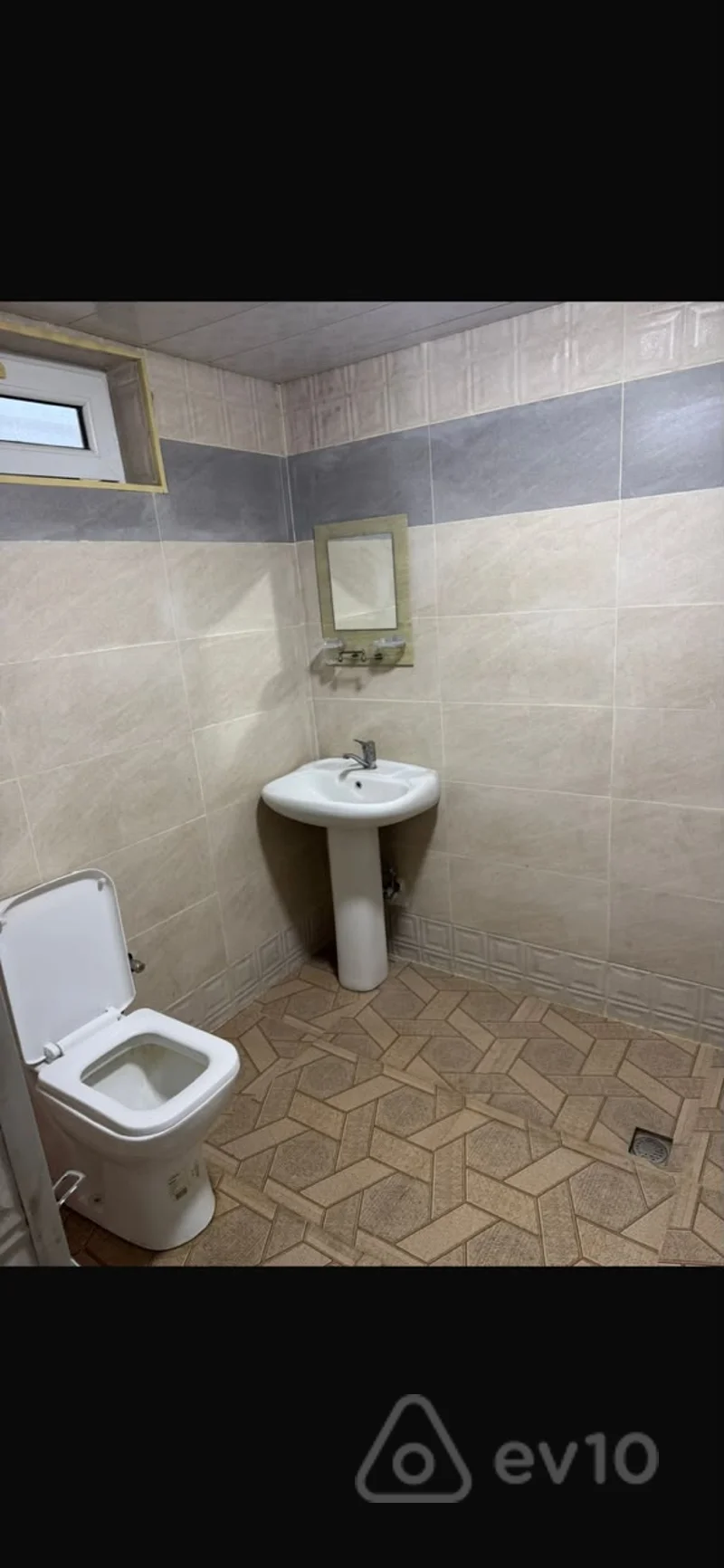 2 otaqlı həyət evi, 105 m², Keşlə — kirayə — Ev, villa, Bakı (5)