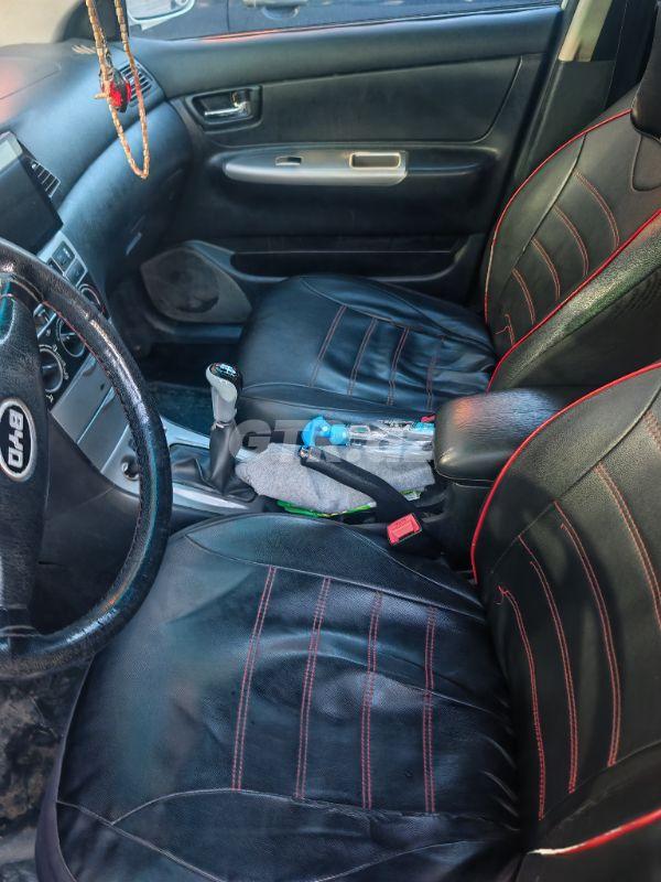 BYD F3 1.5 L, 2013, 170 000 km 77-CD-957 — Avtomobillər, Bakı (2)