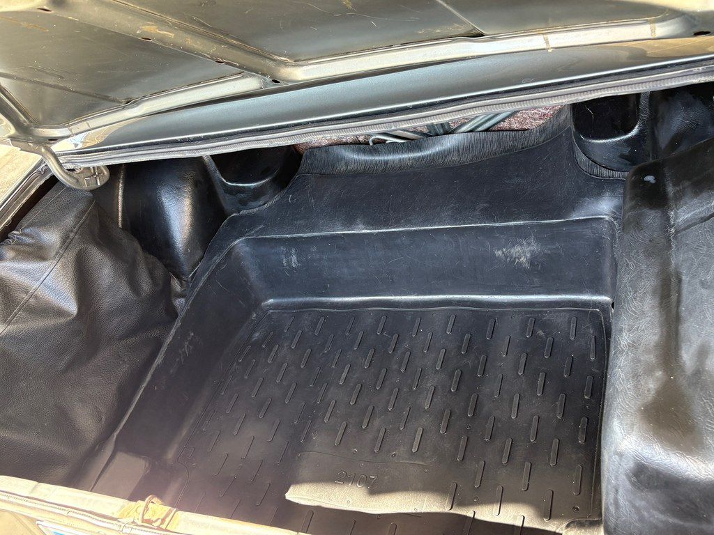 Lada (VAZ) 2107, 1.6 L, 2010 il, 32 892 km 90-HH-169 — Avtomobillər, Bakı (6)