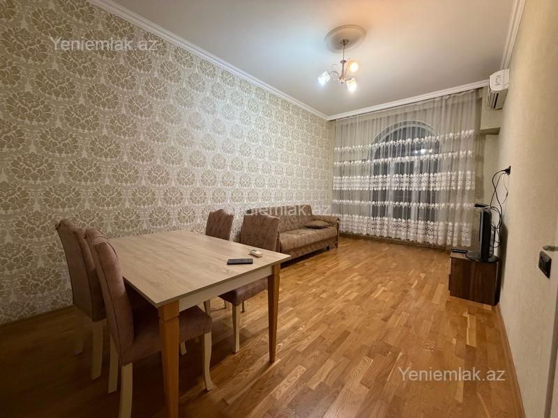 Satılır 2 otaqlı Bina evi menzil (Yeni tikili), 60 m², Xırdalan ş — Mənzil (2)