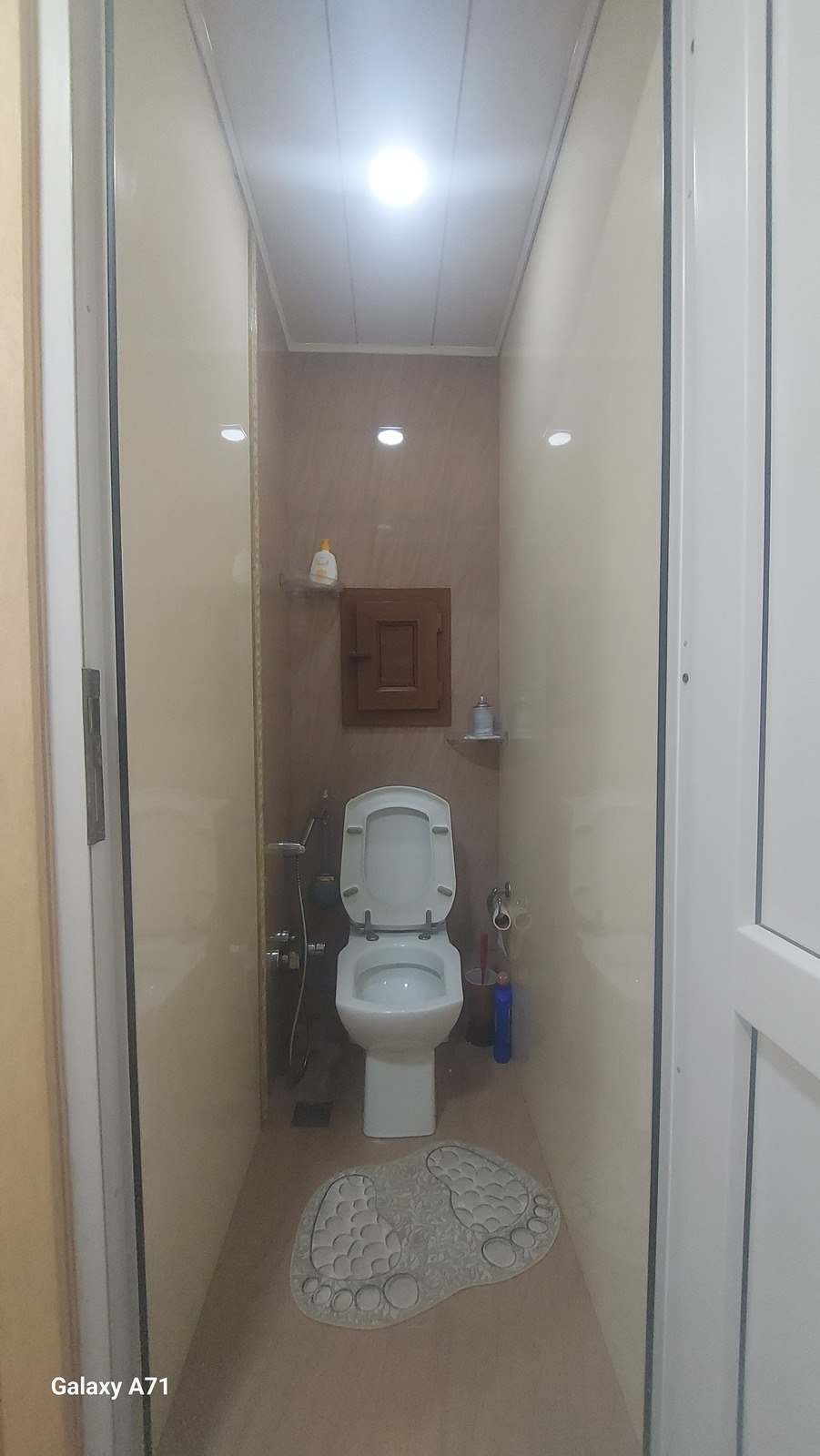 Satılır 5 otaqlı köhnə tikili 125 m² — Mənzil, Bakı (4)