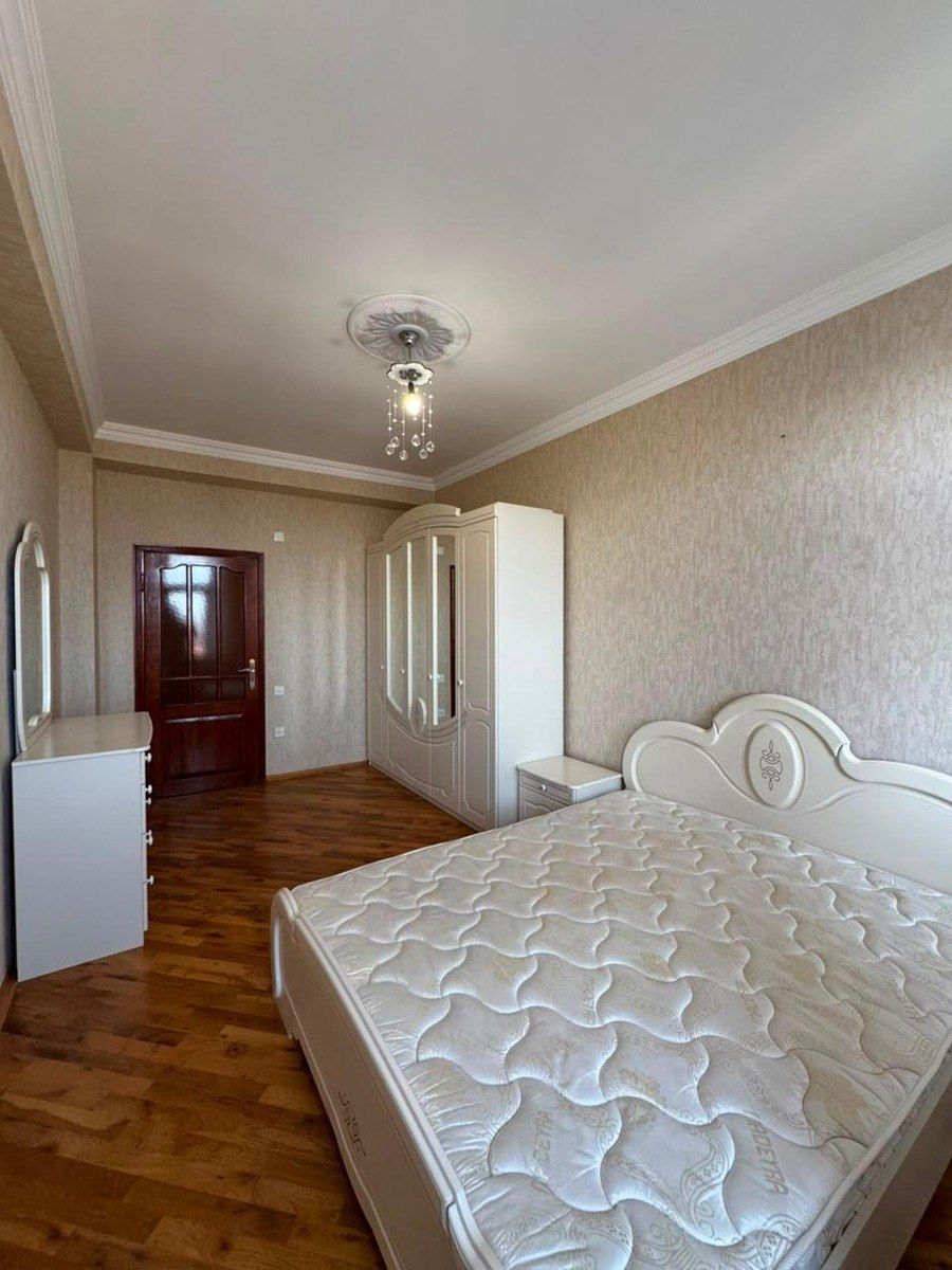 Satılır 3 otaqlı yeni tikili 118 m² — Mənzil, Bakı (11)