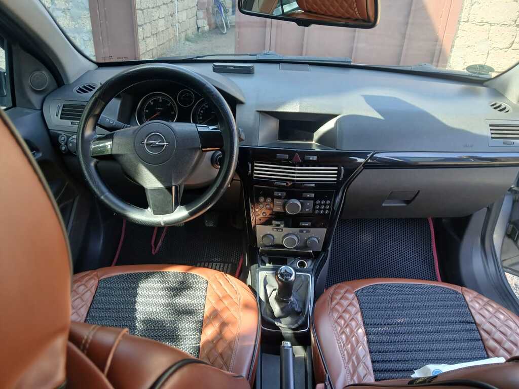 Opel Astra, 1.3 L, 2007 il, 382 247 km — Avtomobillər, Bakı (3)