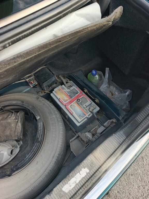 Mercedes C 200, 2.0 L, 1996 il, 432 565 km 10-VX-623 — Avtomobillər, Mingəçevir (8)